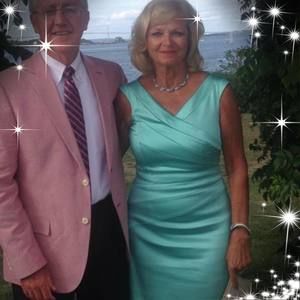 Meet your Posher, Paula